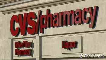 3 Houston-area CVS employees test positive for COVID-19 - KTRK-TV