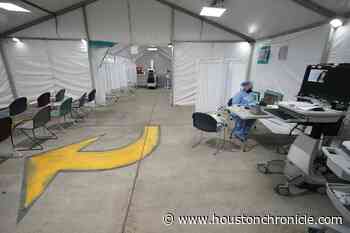 Houston leaders urgently planning for surge of COVID-19 patients to avoid New York's nightmare - Houston Chronicle