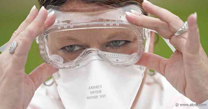 Amanda Poulson: Health care workers are facing a new reality during coronavirus outbreak