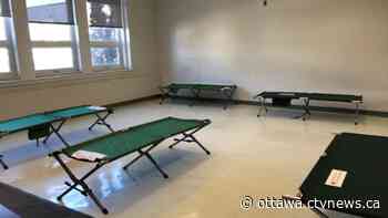 Feds devoting $5.6 million to help Ottawa homeless - CTV News