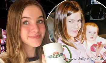 The One Where Emma Turns 18: Ross and Rachel's baby would have received her  birthday message today