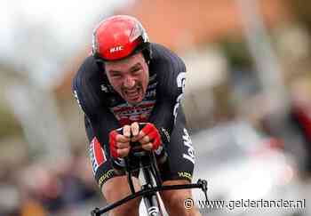 Degenkolb: hoe maakt niet uit, als Tour maar doorgaat