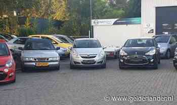 ‘Schijt aan corona-feest in Borne? Ik kan wel janken man’