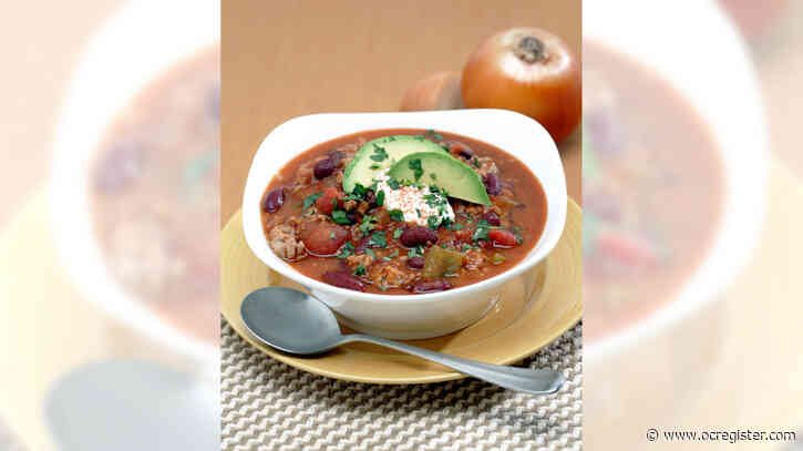 Recipe: Homemade Chili Con Carne without the hassle