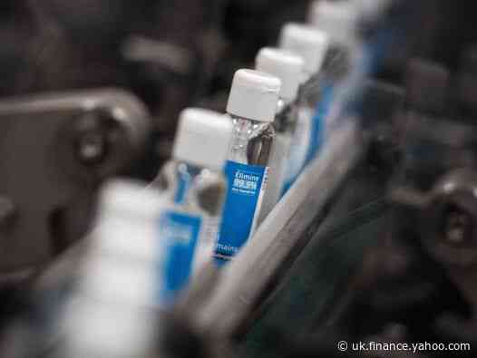 Coronavirus: Surge in fake treatments sold online spark warning from UK authorities
