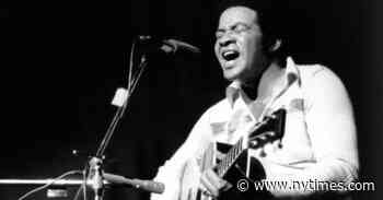 Bill Withers' Death: The Singer's 10 Most Overlooked Songs