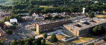 Emploi. L'hôpital d'Arras recherche en urgence des infirmiers et des aides-soignants - actu.fr