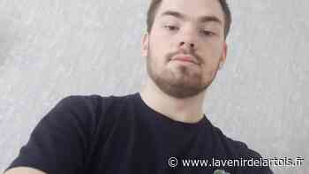 Journal de confinement des Arrageois: Tanguy, en appartement à Arras(épisode 5) - L'Avenir de l'Artois