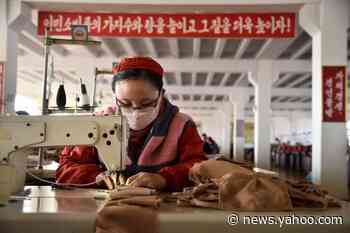 North Korea's official coronavirus count: Zero. Why that claim is hard to believe