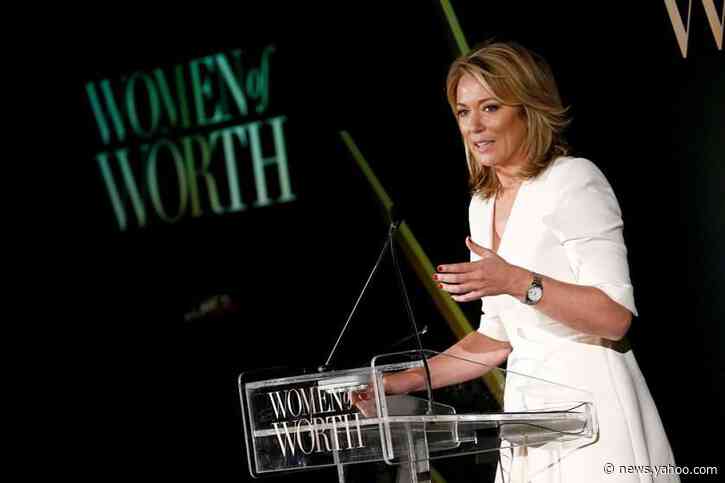 CNN's Brooke Baldwin tests positive for coronavirus: 'I've been social distancing' but still 'it got me'