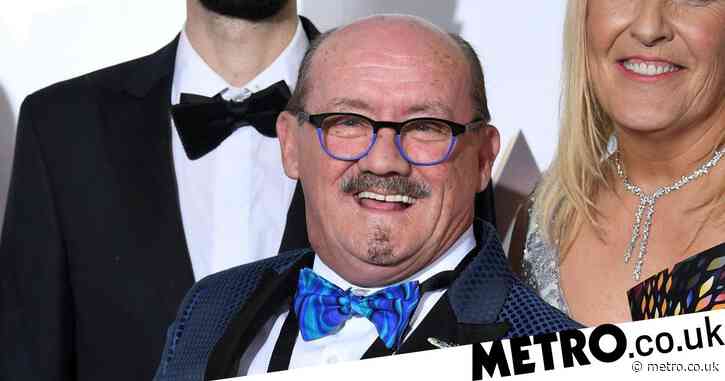 Mrs Brown’s Boys star Brendan O’Carroll heartbroken at death of his sister