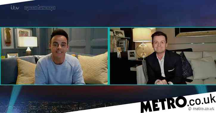 Why is the Saturday Night Takeaway finale not in Florida?