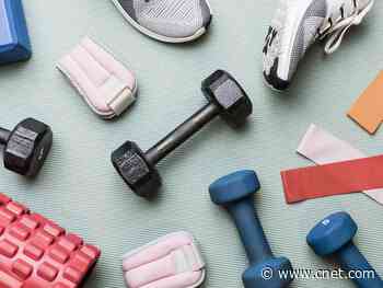 The best home exercise equipment in 2020     - CNET
