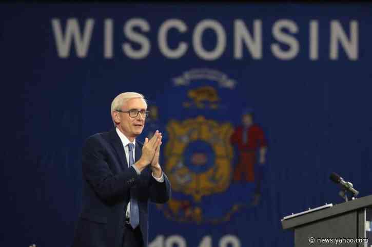 Wisconsin's governor flip-flops on Tuesday primary, calls legislature into special session to cancel it