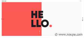 61 Best Web Developer Portfolio Examples