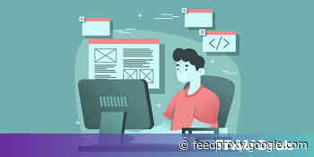 If you’re at a professional crossroads, this software engineering training might help.