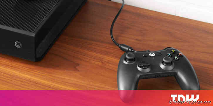 Project Tempo is Amazon’s answer to Google Stadia and Microsoft xCloud