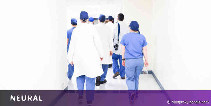 Scientists are using AI to predict which coronavirus patients need ventilators