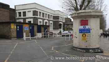 Pentonville Prison staff member dies after suffering Covid-19 symptoms