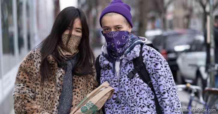 The best YouTube videos to watch if you want to make your own face mask