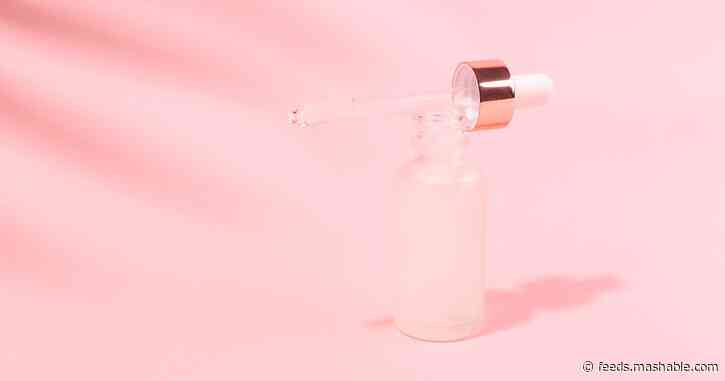 Now might be a good time to finally try a retinoid