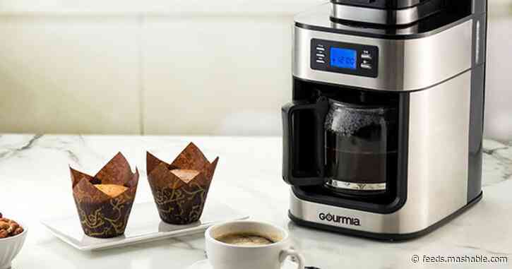 17 deals for your at-home coffee routine since you're a barista now