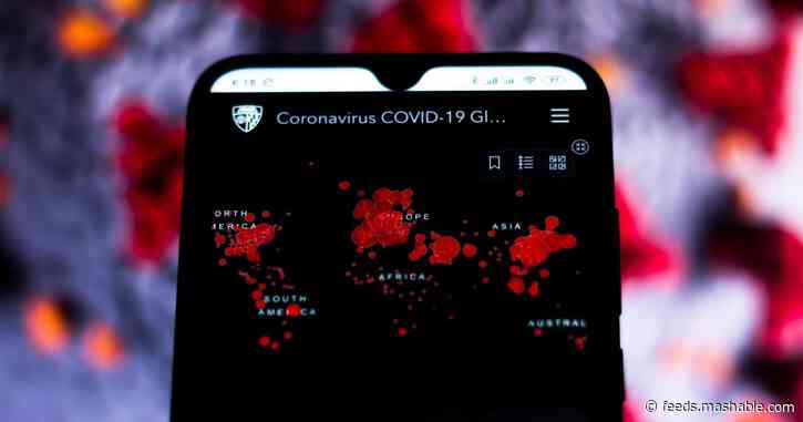 Big Tech drastically reverses course on coronavirus ad policies