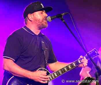 Music City designation is sought for Sault