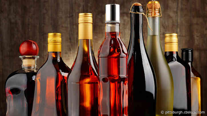 Monongalia County Bans Alcohol Sales To Out-Of-State Residents