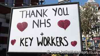Colleagues pay tribute to NHS staff who have died during Covid-19 crisis