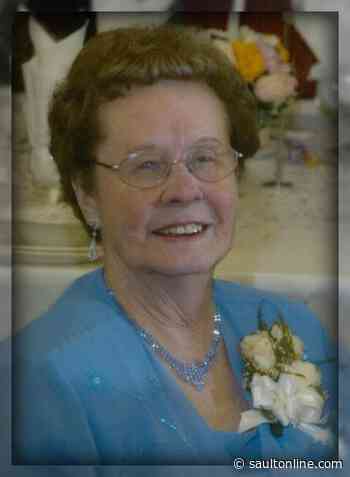 RUZYSKI, Beatrice M. (nee Marshall)