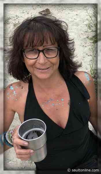 FLEMING, Ruth Gail