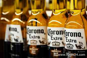 News24.com | Covid-19: Corona beer stops brewing for now
