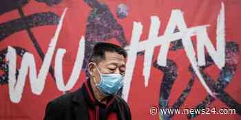 News24.com | Light at coronavirus tunnel's end: Wuhan's cautious reawakening