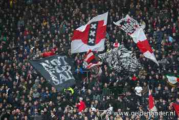 Ajax gaat trouwe fans mogelijk compenseren als eredivisie stopt