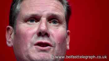 Sir Keir Starmer to work with ministers on coronavirus and rectify ‘mistakes’