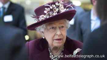 Queen to acknowledge nation’s ‘pain’ in address about coronavirus crisis