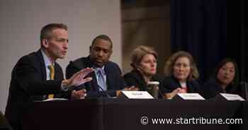 Minneapolis Public Schools plans vote on controversial redistricting proposal amid pandemic