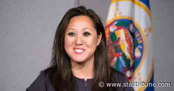 Minnesota GOP chair: Dems using COVID-19 for 'communist control'