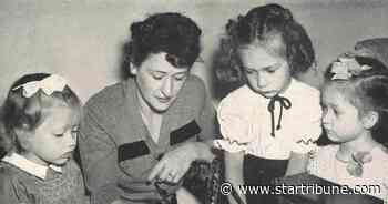Echoes from an earlier Minnesota outbreak: Polio in 1946