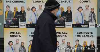 Minnesota's last competitive sport: The 2020 Census