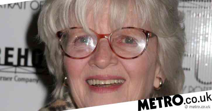 Actress and author Patricia Bosworth dies aged 86 from coronavirus