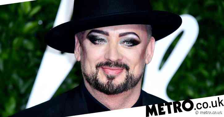 Boy George biopic will be ‘more provocative than Elton John’s Rocketman or Queen’s Bohemian Rhapsody’