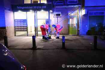 Neergestoken man in flat overlijdt aan verwondingen in Eindhoven