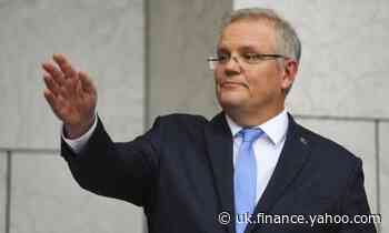 Don’t be fooled by Morrison’s benevolence – soon it’s back to tax cuts and smaller government