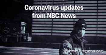 Coronavirus live updates: Trump warns of 'a lot of death' in coming week as U.S. cases top 300,000 - NBC News