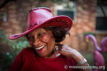 Photo Gallery: Cowgirls of the Delta by Rory Doyle - Mississippi Today