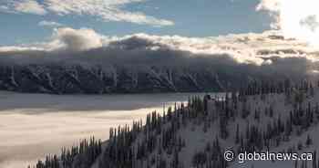 Coronavirus: Stop sneaking into closed Fernie ski resort for hikes, manager pleads