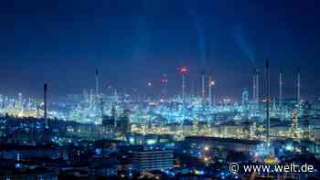 BDI rechnet mit „kräftiger Rezession“ in Deutschland und weltweit