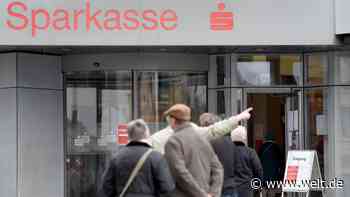 Corona-Krise beschleunigt Zweigstellenabbau deutscher Banken